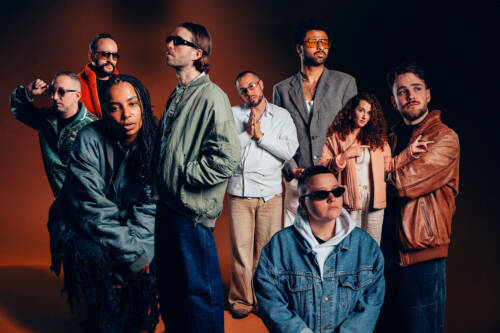 Vernisage Rouven Niedermaier 2 03