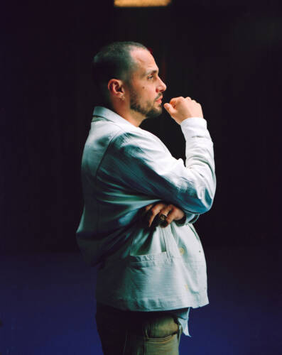 Vernisage Rouven Niedermaier A 19463163